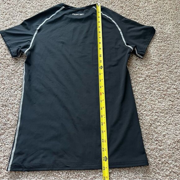 Reebok Training Short Sleeve Shirt - Picture 3 of 11